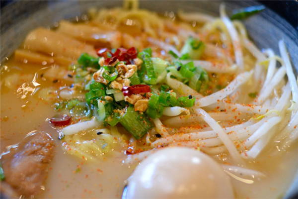  Soup Rice Noodles