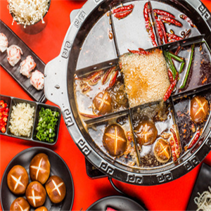  Brand self-service hotpot shop is invited to join