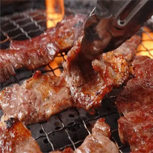  Korean Charcoal Barbecue Restaurant is sincerely invited to join
