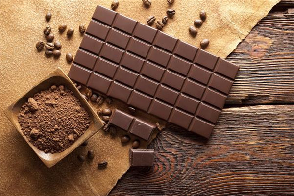 巧克力甜品店加盟