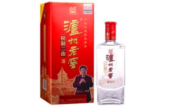 瀘州老窖酒