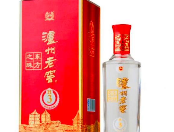 瀘州老窖酒