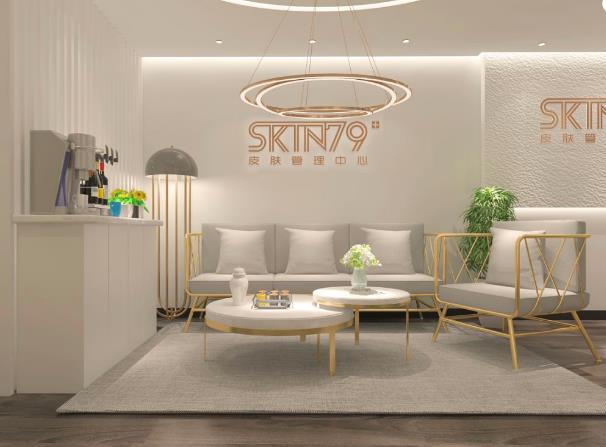 SKIN79皮膚管理中心加盟