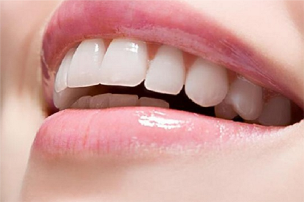 牙齿美白加盟
