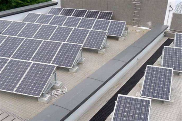 太阳能电池板加盟