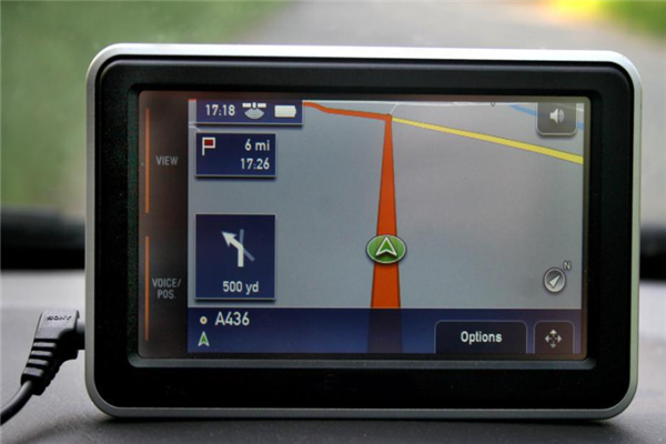 GPS導航加盟