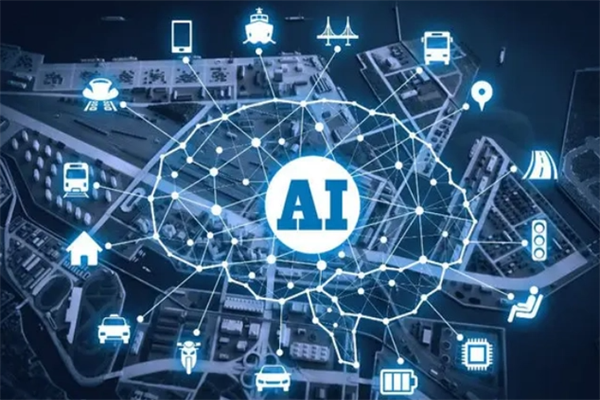 人工智能AI加盟