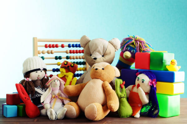 兒童玩具品牌連鎖店加盟