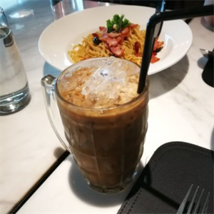  Thai style Lao Iced Coffee