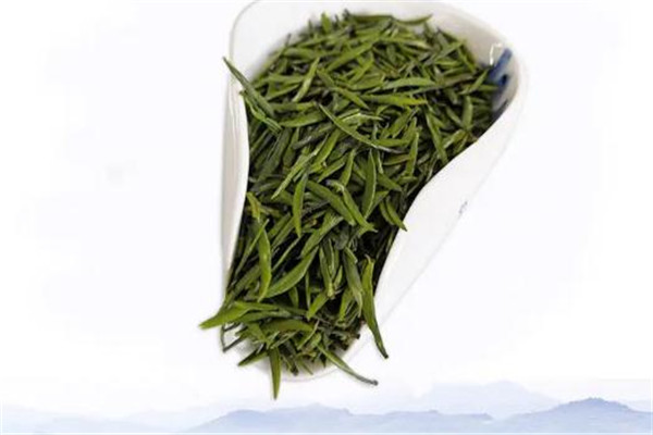 高山緑茶加盟
