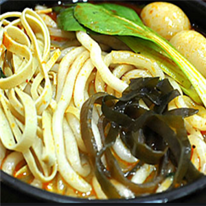  Rice Noodles