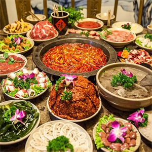  Hot Pot Shop sincerely invites you to join
