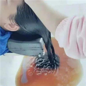  Chinese herbal medicine shampoo franchise