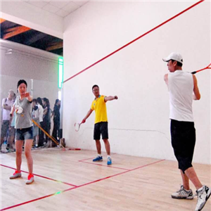  Squash Club sincerely invites you to join