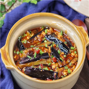  Yuxiang Eggplant is invited to join us