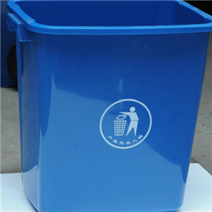 塑料垃圾桶加盟