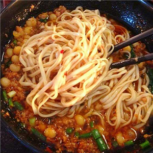  Chongqing Noodles are sincerely invited to join