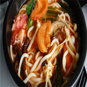  Dali Rice Noodles
