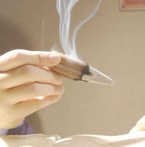  Moxibustion Physiotherapy Health Center is invited to join