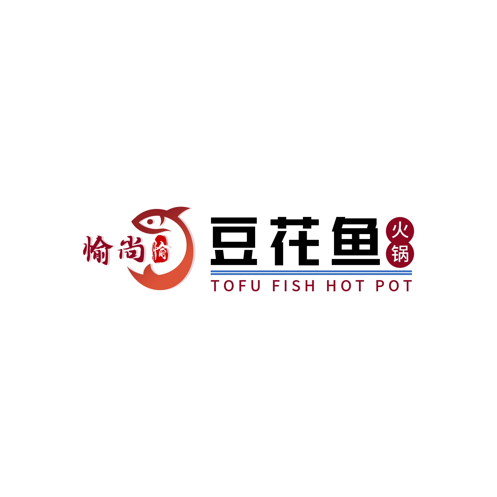  Yushangyu Hot Pot Fish
