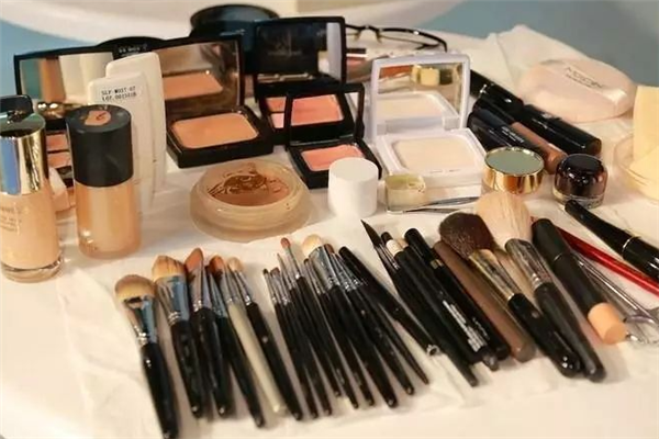 化妆品工具加盟