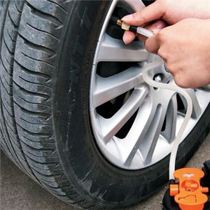  Inflatable tire fluid