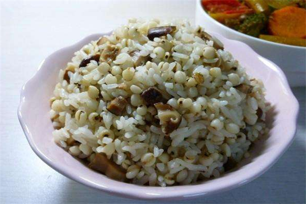 快餐米饭加盟