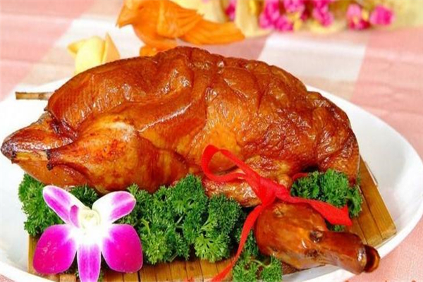 烤鸡烤鸭jiameng 