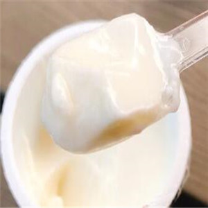 品牌酸奶
