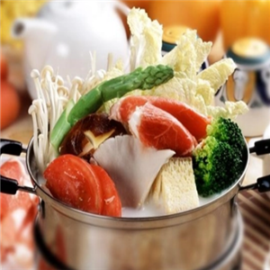  RMB 23 self-service hotpot is invited to join