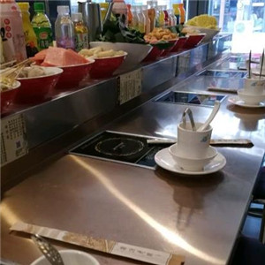  Yiyuan Hot Pot Store