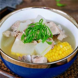  Special health preserving soup pot