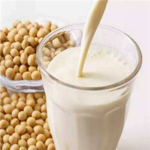  Five grain health soy milk