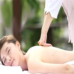  Traditional Chinese Medicine Health Massage