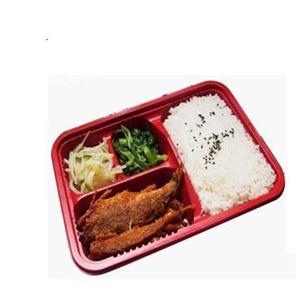  Taiwan bento box lunch franchise