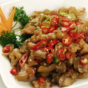  Hunan Cuisine