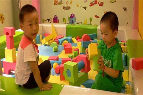 小孩子玩具加盟