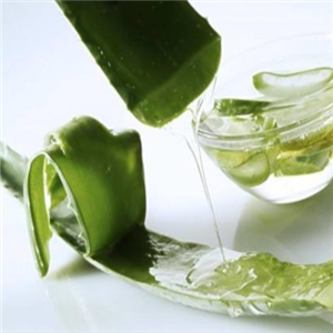  Aloe Facial Mask