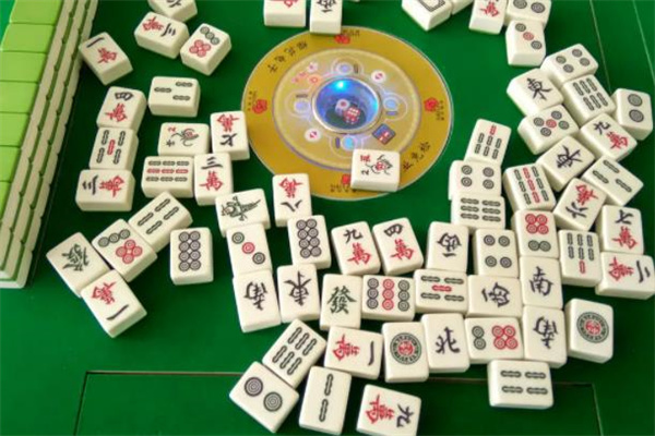 房卡棋牌加盟