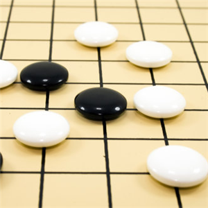 少儿围棋招商