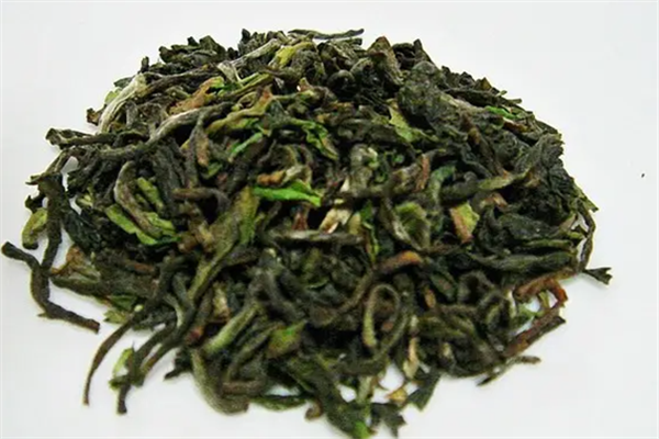 富硒茶加盟