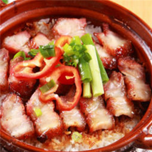 紫砂鍋