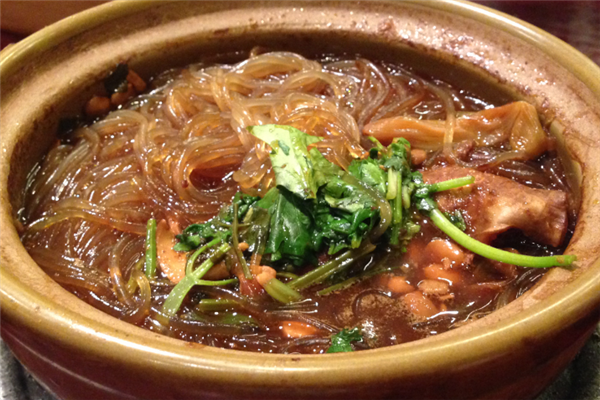 牛肉粉絲加盟