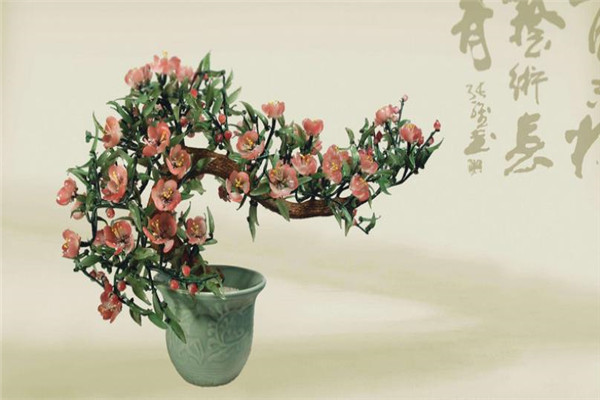 盆花加盟