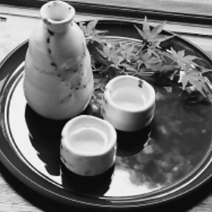 純糧白酒