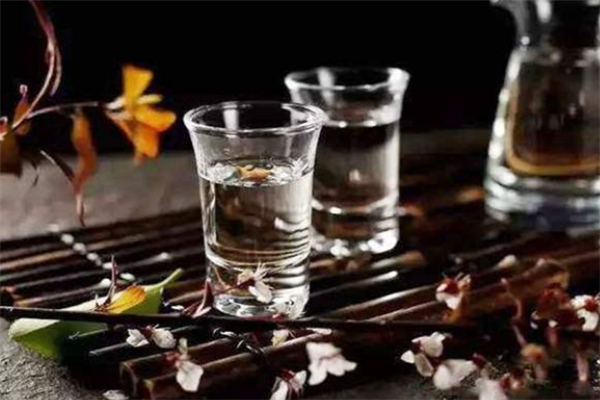 純糧白酒加盟