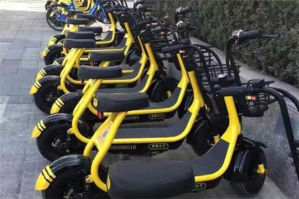 電動單車