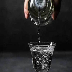 纯粮食酒
