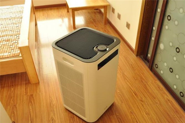 空气净化器品牌加盟