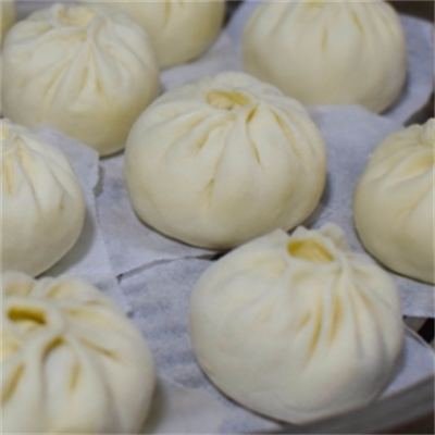 羊肉包子